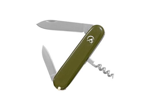 Zavírací nůž Albainox 11134 multifunkční